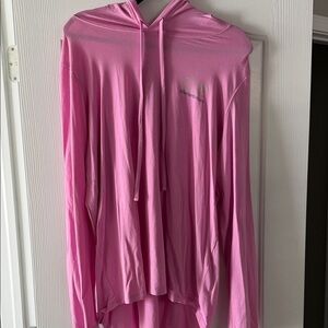 Vineyard Vines Pink Women's Hoodie Sweater